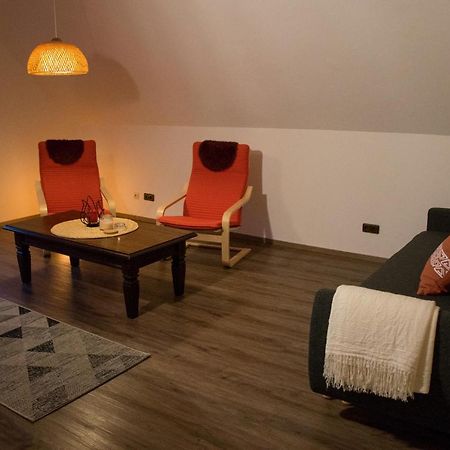 Schoene Ferienwohnung In Kuerten 外观 照片